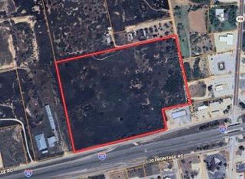 000 I-20, Colorado City, TX, 79512 | Card Image