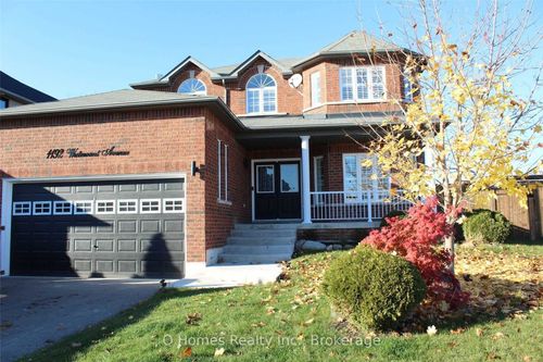 1192 Westmount Ave, Innisfil, ON, L9S4Z7 | Card Image