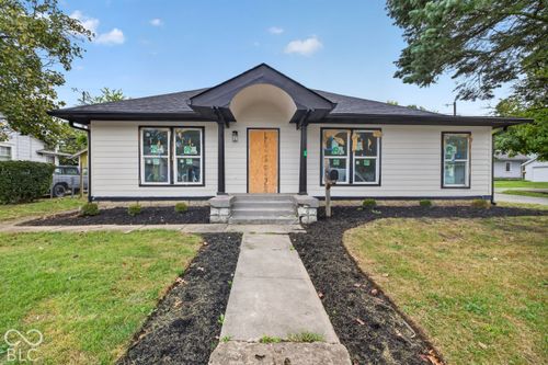 701 Carlyle Pl, Indianapolis, IN, 46201-2962 | Card Image