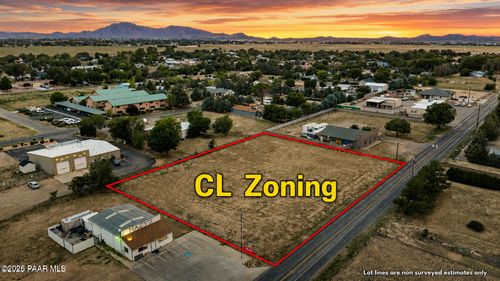 0 W Road 3 N, Chino Valley, AZ, 86323 | Card Image