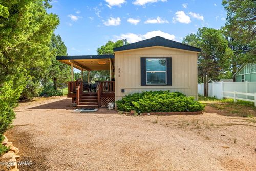 3575 Wildflower Dr, Overgaard, AZ, 85933-5461 | Card Image