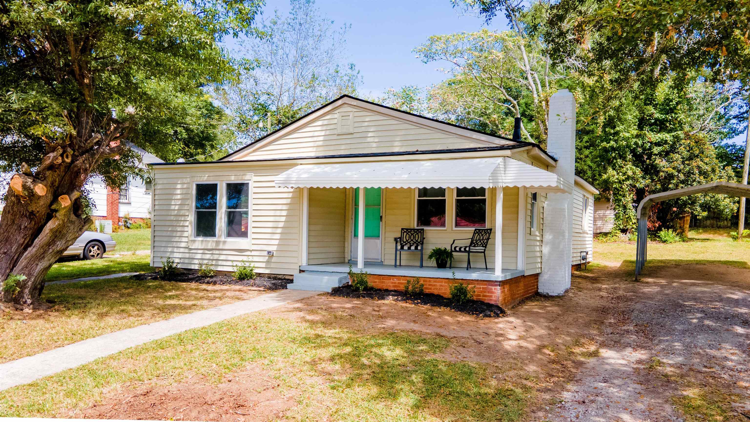Culp St, Union, SC 29379