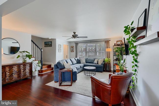 8544 Drumwood Rd, Townhouse with 3 bedrooms, 2 bathrooms and null parking in TOWSON MD | Image 9