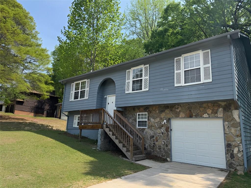 Residential in Atlanta 2