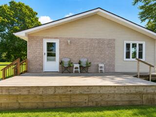 Residential in Carsonville 2