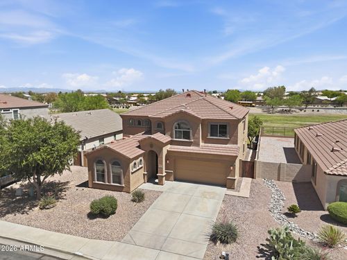 863 E Mule Train Trl, San Tan Valley, AZ, 85143-5305 | Card Image