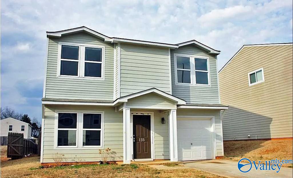 Residential in Huntsville 3