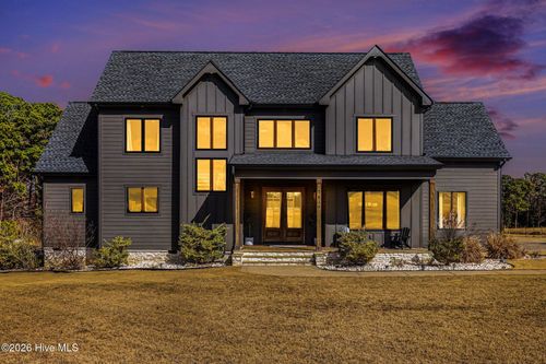 7839 Raleigh Road, Benson, NC, 27504 | Card Image
