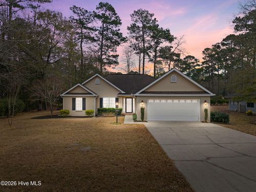 4 Pinebark Ct, Carolina Shores, NC, 28467-2422 | Card Image