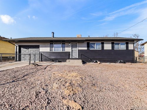 3713 Lancaster Dr, Pueblo, CO, 81005-3062 | Card Image