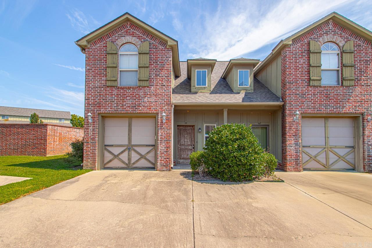 Tivoli Ln, Maumelle, AR 72113 #1
