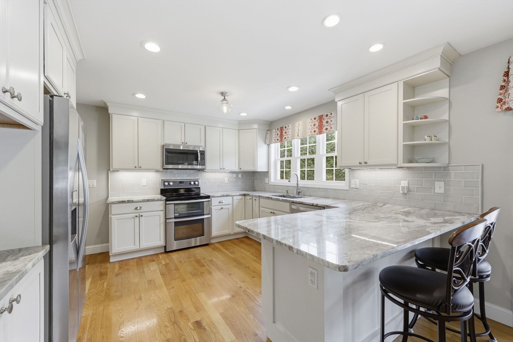 Residential in South Hadley 3