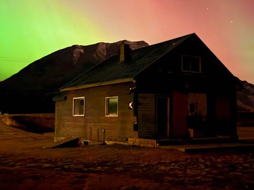 23005 27 Ave, Bellevue, AB, T0K0C0 | Card Image