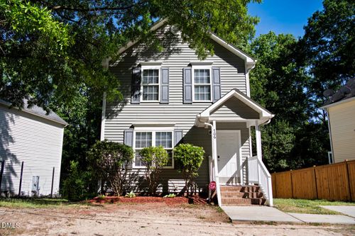 706 Brye St, Durham, NC, 27703-2112 | Card Image