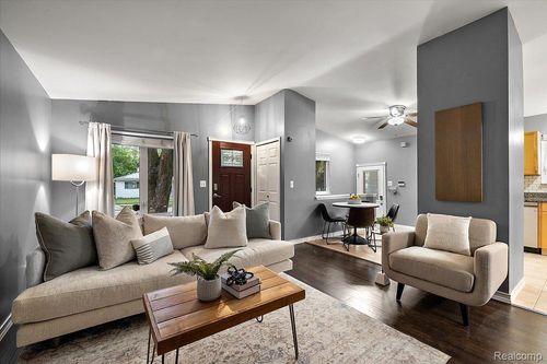 3786 Tyler Ave, Berkley, MI, 48072-1445 | Card Image