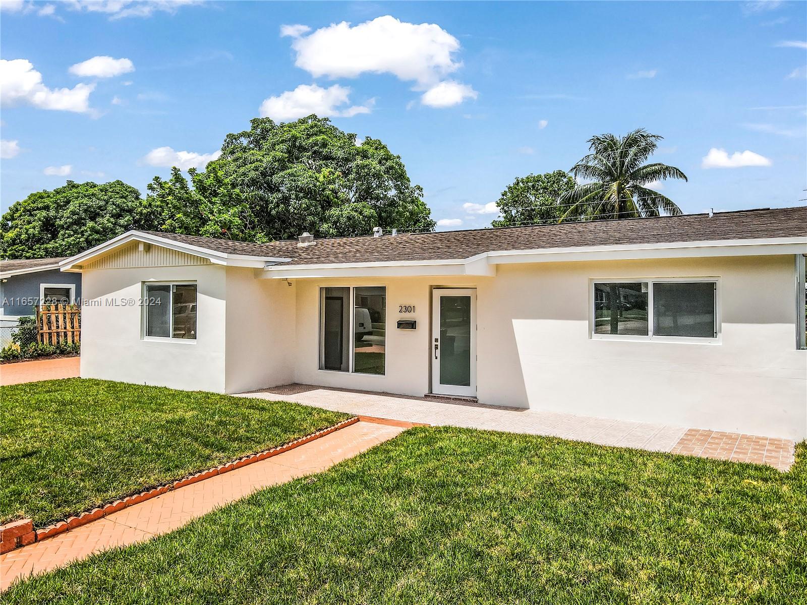 191st St, Miami Gardens, FL 33056