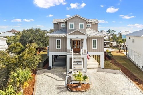 33186 Marlin Key Drive, Orange Beach, AL, 36561 | Card Image