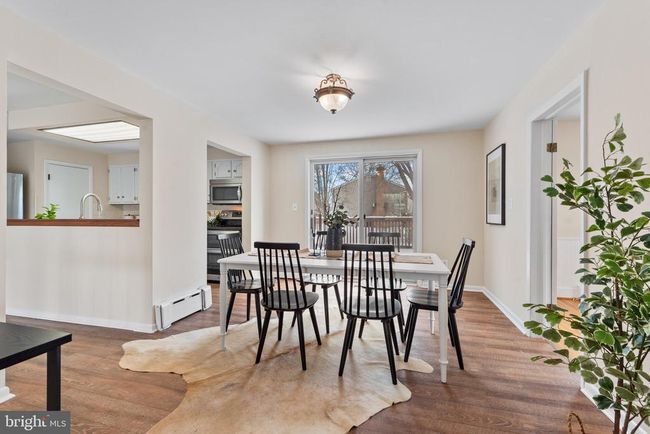 9304 Snyder Ln, House other with 4 bedrooms, 2 bathrooms and null parking in PERRY HALL MD | Image 10