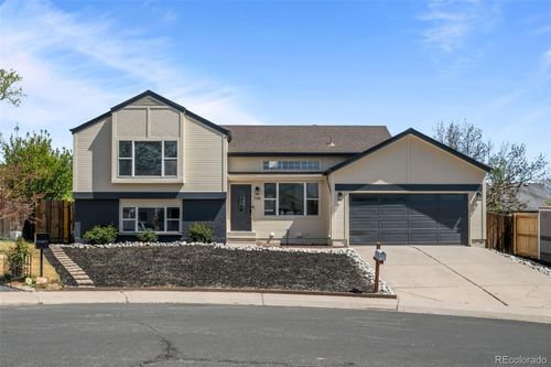 738 S Fairplay Ct, Aurora, CO, 80012-3767 | Card Image