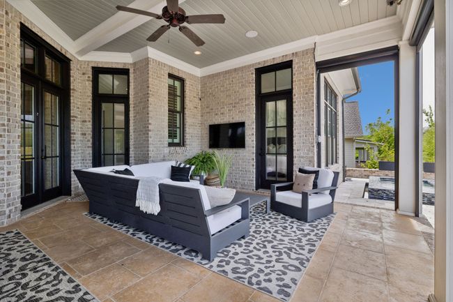 6302 Wild Heron Way, House other with 4 bedrooms, 5 bathrooms and 3 parking in College Grove TN | Image 73