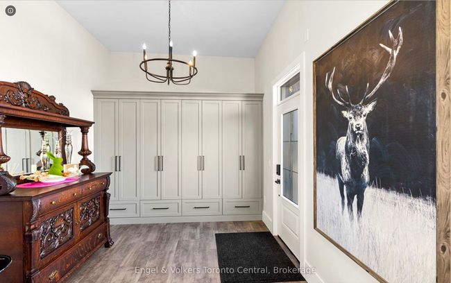 9263 County Rd, House other with 3 bedrooms, 3 bathrooms and 10 parking in Duntroon ON | Image 4