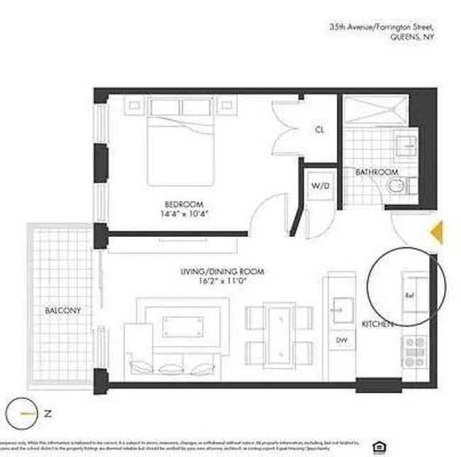 Room layout | Image 25