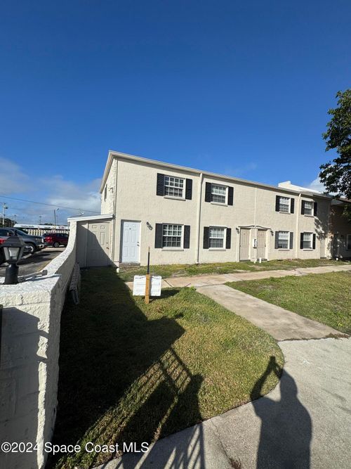 64-55 Needle Blvd, Merritt Island, FL, 32953-3316 | Card Image