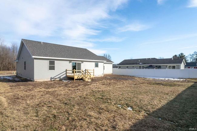 410 Ash St, House other with 4 bedrooms, 2 bathrooms and null parking in Pierceton IN | Image 24
