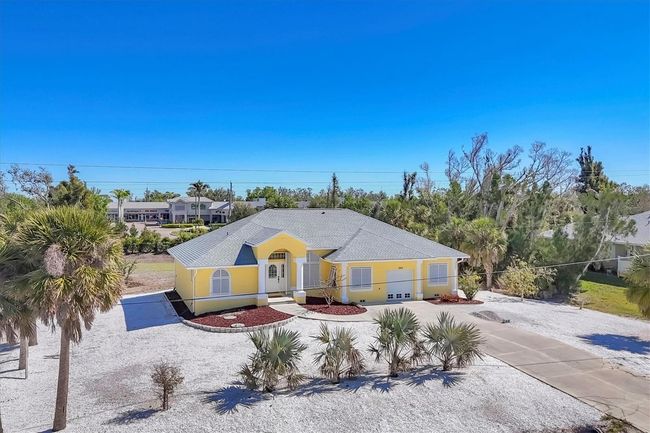 240 Spaniards Rd, House other with 3 bedrooms, 2 bathrooms and null parking in PLACIDA FL | Image 4