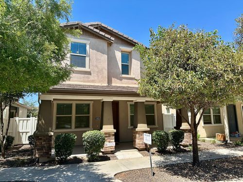 3833 E Robert St, Gilbert, AZ, 85295-0144 | Card Image