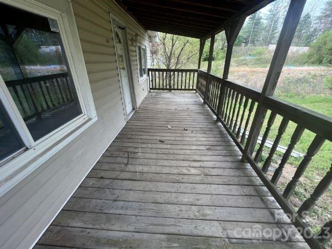 3028 Playmore Beach Rd, House other with 2 bedrooms, 1 bathrooms and null parking in Morganton NC | Image 10