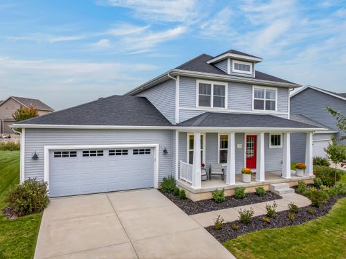 2434 Leopold Way, Sun Prairie, WI, 53590-7033 | Card Image