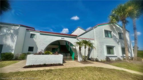 26-5483 Casablanca Circle, Sebring, FL, 33870 | Card Image