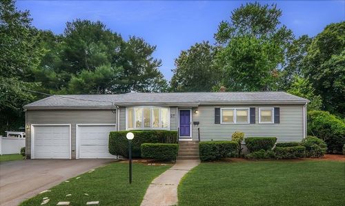 27 Smith Rd, Randolph, MA, 02368-2943 | Card Image