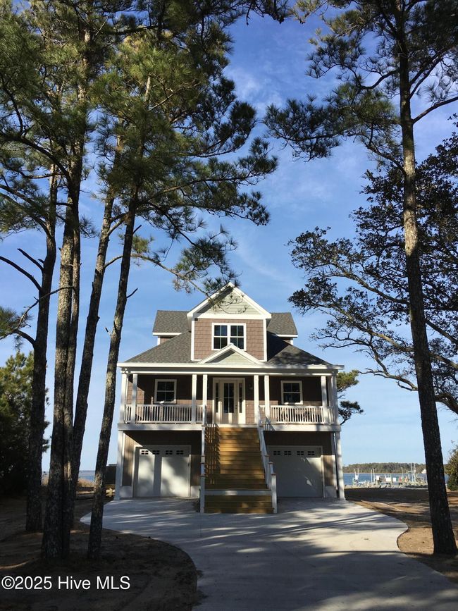 130 Maxwell Dr, House other with 5 bedrooms, 4 bathrooms and 2 parking in Harkers Island NC | Image 46