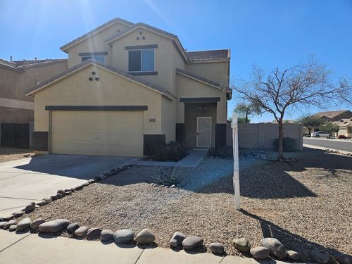 36337 W Velazquez Dr, Maricopa, AZ, 85138-5336 | Card Image