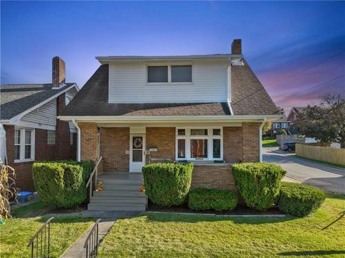 1100 Oregon Ave, Natrona Heights, PA, 15065-1328 | Card Image