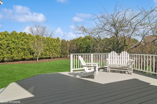 1145 Amherst Ct, House other with 4 bedrooms, 4 bathrooms and 2 parking in Lake Zurich IL | Image 48