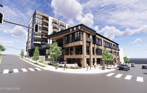 612-327 W Summit Hill Dr, Knoxville, TN, 37902-2358 | Card Image