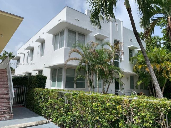 APT-207 - 650 Euclid Ave, Home with 1 bedrooms, 1 bathrooms and null parking in Miami Beach FL | Image 8