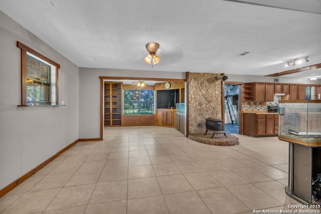 500 Line Camp Loop, House other with 3 bedrooms, 3 bathrooms and null parking in Spring Branch TX | Image 20