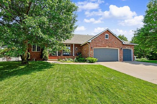 13631 W Highland Springs Ct, Wichita, KS, 67235 | Card Image