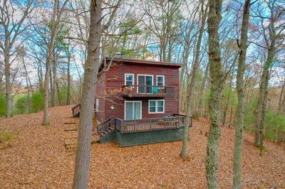 976 Church View Lane, House other with 2 bedrooms, 1 bathrooms and null parking in Fries VA | Image 1