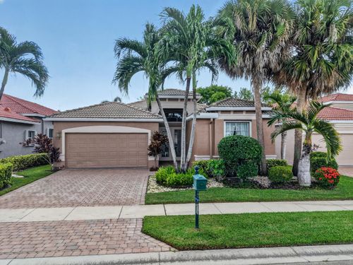 6561 Pisano Drive, Lake Worth, FL, 33467 | Card Image