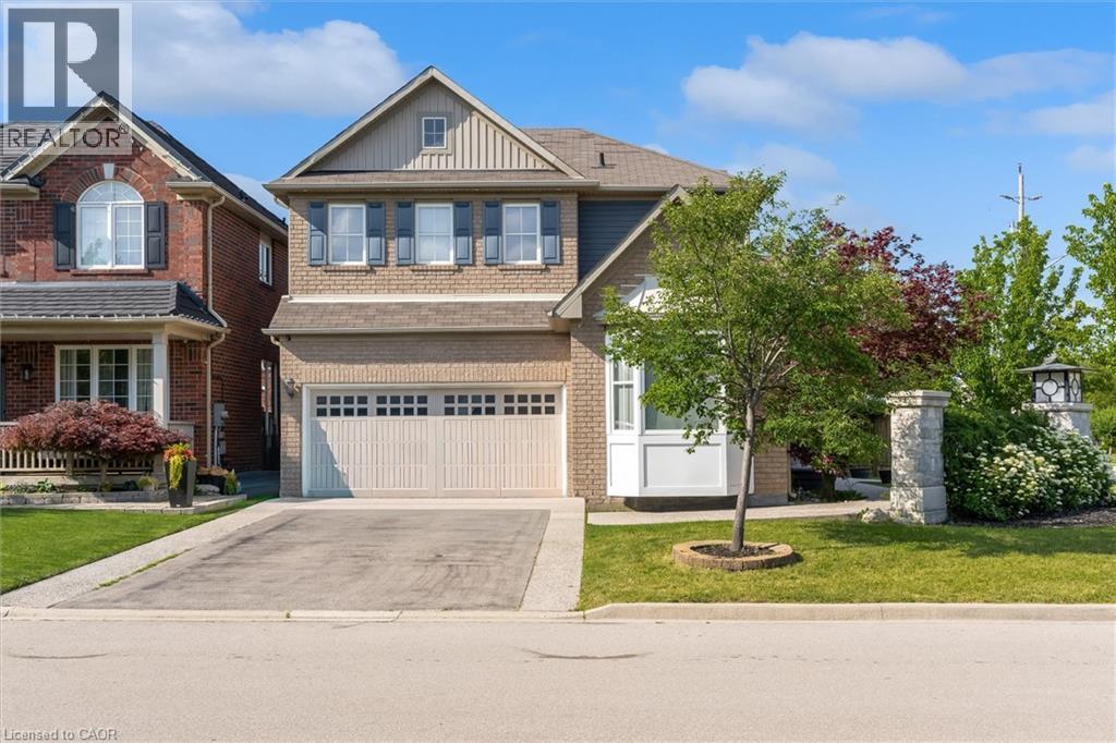 Residential in Stoney Creek 3