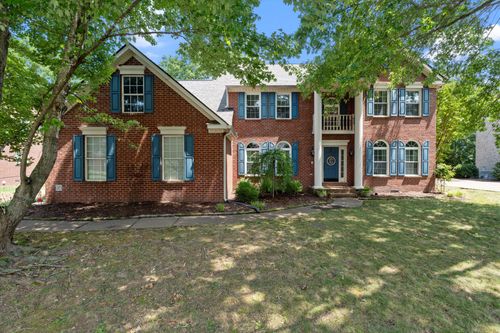 208 Stillcreek Dr, Franklin, TN, 37064-6764 | Card Image