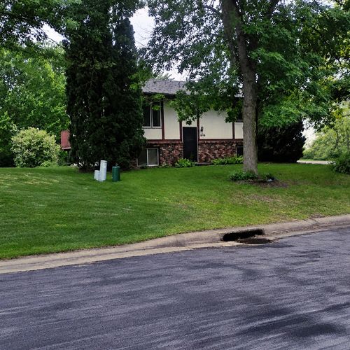 876 Pearl View Dr, Sauk Rapids, MN, 56379-2360 | Card Image