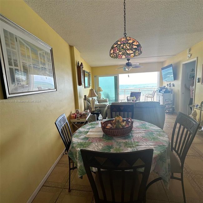 APT-707 - 710 N Ocean Blvd, Condo with 2 bedrooms, 2 bathrooms and null parking in Pompano Beach FL | Image 8