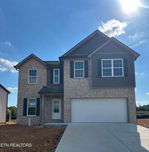 6021 Mountain Rd, Corryton, TN, 37721 | Card Image