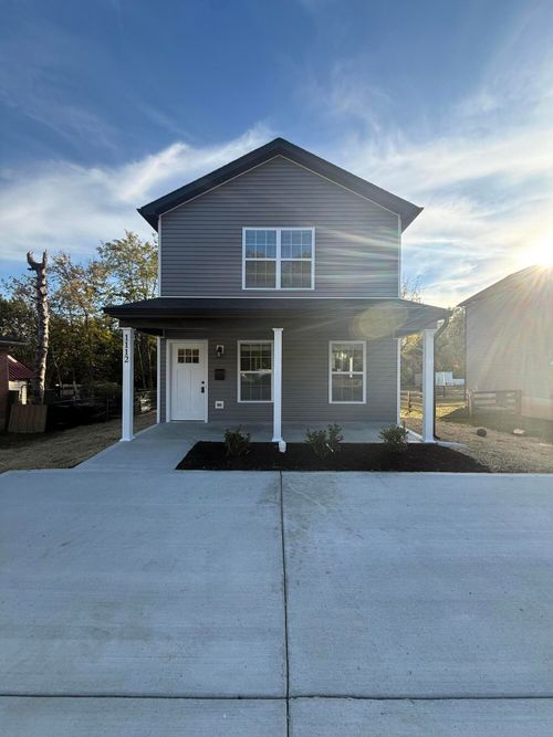 1112 Race Street, Richmond, KY, 40475 | Card Image